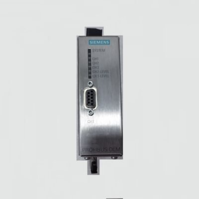 SIEMENS PROFIBUS OLM G11 – 6GK1503-2CB00 – 6GK1 503-2CB00 – SIMATIC NET