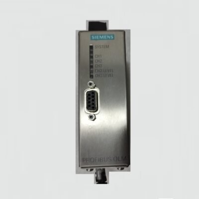 SIEMENS PROFIBUS OLM P11 – 6GK1503-2CA00 – 6GK1 503 2CA00 – SIMATIC NET