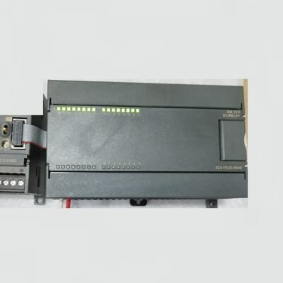 SIEMENS S7 200 EM223 DC RLY 6ES7 223-1PL22-0XA0 – 6ES7223-1PL22-0XA0