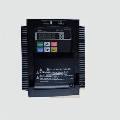 OMRON MX2 INVERTER 1,5 KW – 3G3MX2-A4015-E - 3G3MX2 A4015 E – INVERTER