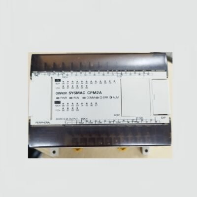 OMRON CPM2A-30CDR-A - CPM2A 30CDR A
