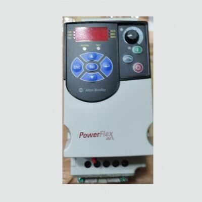 ALLEN BRADLEY POWERFLEX 4M - 22F-A2P5N113 - 22F A2P5N113