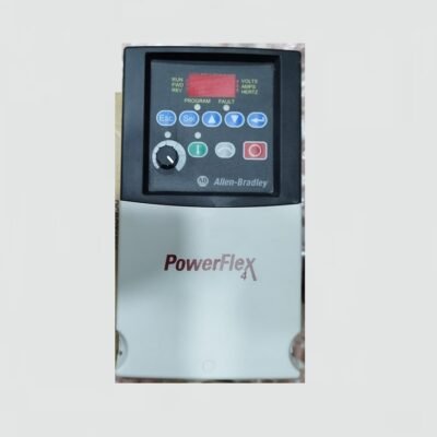 ALLEN BRADLEY POWERFLEX 4 - 22A-A6P8N103 - 22A A6P8N103 - 1,5 KW - 2HP