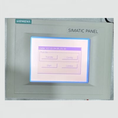 SIEMENS TP 170A – 6AV6 545-0BA15-2AX0 – 6AV6545-0BA15-2AX0