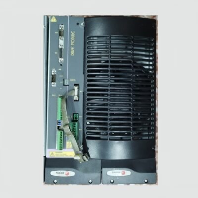 FAGOR AUTOMATION AXD 3.150-A1-1-B DRIVE MODULE AXD 3.150 A1 1 B