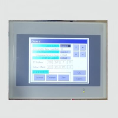EFFECTIVIEW EV058-TNT-2A - EV058 TNT 2A