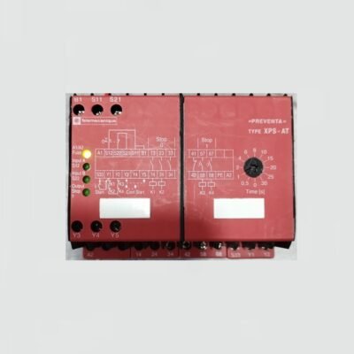 TELEMECANIQUE PREVENTA XPS-AT XPSAT5110 – XPS AT – 24V AC
