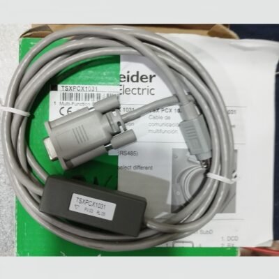 TELEMECANIQUE TSX PCX1031 CABLE PROGRAMACION – SCHNEIDER TSXPCX1031
