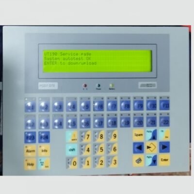 SAIA PCD7.D720 – ESA VT190W REV:1.1 – VT190WA – VT190WA0000