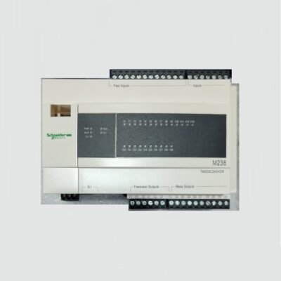 SCHNEIDER M238 – TM238LDA24DR – MODICON TM238