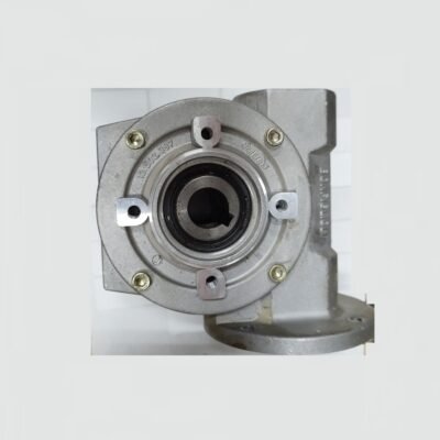 GEAR BOX BONFIGLIONI VF44P I=14 P63 B14 B3 – 20/10/05 – CAJA REDUCTORA