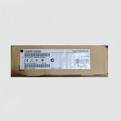 TSX DEY32D2K PV:06 TELEMECANIQUE TSX PREMIUM TSXDEY32D2K SCHNEIDER