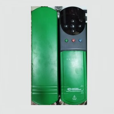 CONTROL TECHNIQUES UNI2402 – UNIDRIVE – INVERTER 7,5 KW – EMERSON