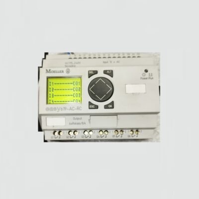 MOELLER EASY 619-AC-RC - EASY 619 AC RC