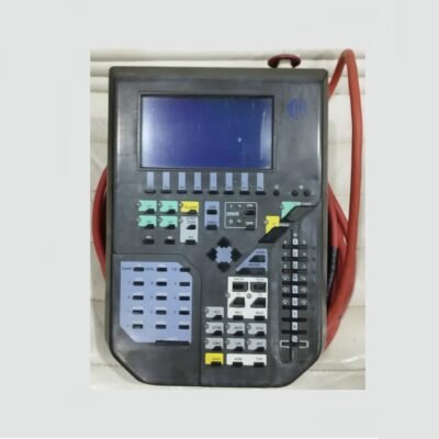 COMAU 11978980 TEACH PENDANT