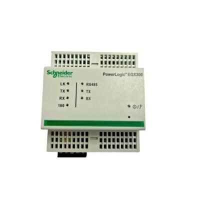 SCHNEIDER EGX300 POWER LOGIC