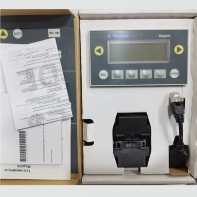 NEW - MAGELIS XBT N400 – TELEMECANIQUE XBTN400 - XBTN 400 – SCHNEIDER