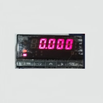 OMRON K3NV-LC1A MODULO PESAJE / BASCULA – K3NV LC1A