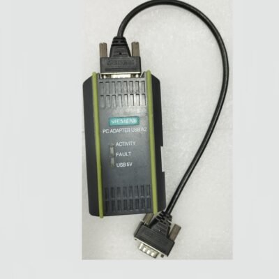 SIEMENS PC ADAPTER USB A2 – 6GK1 571-0BA00-0AA0 - 6GK1571-0BA00-0AA0