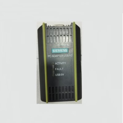 SIEMENS PC ADAPTER USB A2 – 6GK1 571-0BA00-0AA0 - 6GK1571-0BA00-0AA0