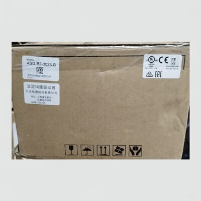 NEW - DELTA ASD-B2-3023-B SERVO DRIVE - ASD B2 3023 B