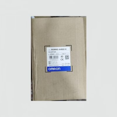 NEW – OMRON MX2 INVERTER 2,2 KW – 3G3MX2-A4022-E – 3G3MX2 A4022 E