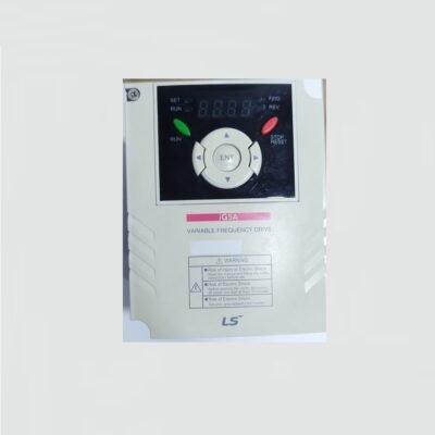 LS IG5A – INVERTER SV015IG5A-4 – SV015IG5A 4 VARIADOR DE FRECUENCIA