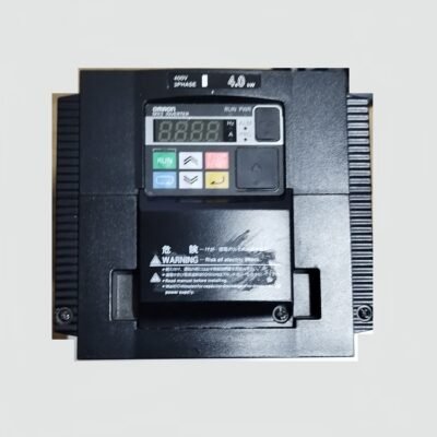 OMRON MX2 3G3MX2-A4040-E – 4 KW – 3G3MX2 A4040 E
