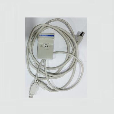 TELEMECANIQUE TSXCUSB485 – TSX CUSB485 - SCHNEIDER CABLE PROGRAMACION