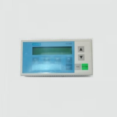 SIEMENS S7 TD200 V3.0.2 – 6ES7 272-0AA30-0YA1 – 6ES7272-0AA30-0YA1