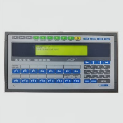UNIOP EK04 – EK-04 – 6ZA983-7 – MKDR-04 - MKDR 04