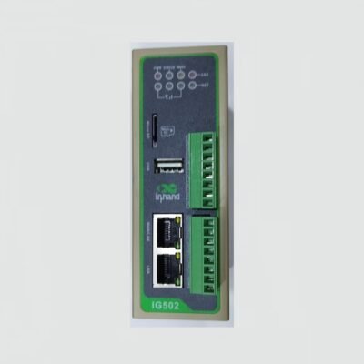 IG502 EDGE COMPUTING GATEWAY FF53-IO – FF53-N-F V2.0.6