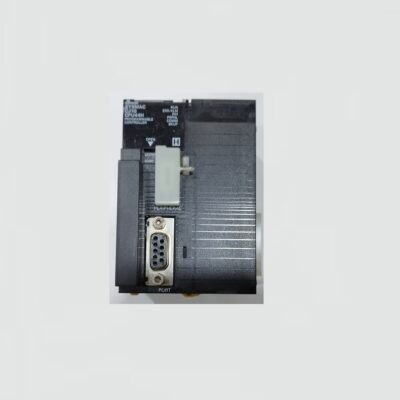 OMRON CJ1G-CPU44H – CJ1G CPU44H – CJ1G CPU 44 H