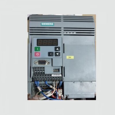 SIEMENS MICROMASTER 6SE9517-7DB40 – 6SE9 517 7DB40