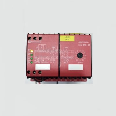 TELEMECANIQUE PREVENTA XPS-AT XPSAT5110 – XPS AT – 24V AC