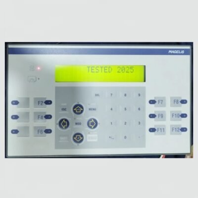MAGELIS XBT P021110 V2.1 – XBTP021110 TELEMECANIQUE