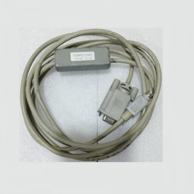 TELEMECANIQUE TSXPCU1031 CABLE PROGRAMACION – SCHNEIDER TSXPCX1031