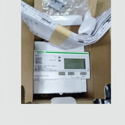 NEW - SCHNEIDER A9MEM3255 – IEM3255 – CONTADOR DE ENERGIA