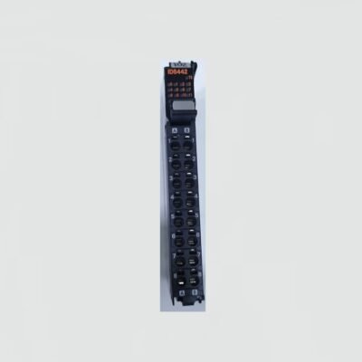 OMRON NX-ID5442 – V1.0 DIGITAL INPUT UNIT – NX ID5442