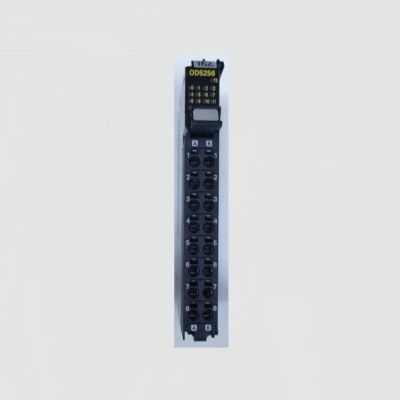 OMRON NX SERIES NX-OD5256 V1 – DIGITAL OUTPUT UNIT – NX OD5256