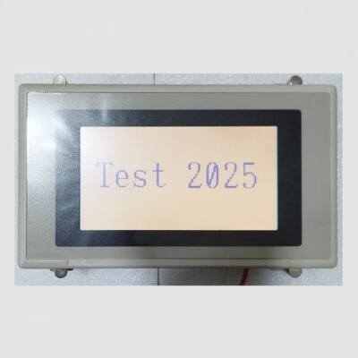 OMRON NT21-ST121-E – NT21 ST121 E – NT21-ST121B-E – NT21 ST121B E