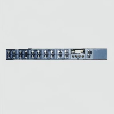 SIEMENS SCALANCE XR324 12M - 6GK5324-0GG00-3HR2 - 9922GA - 9912AB