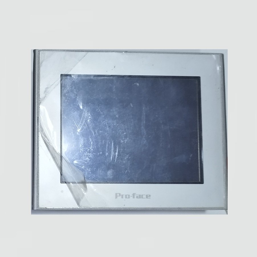 XBTG2220 SCHNEIDER PRO-FACE XBTG 2220 PV:01 SV:1.0 - Imagen 3