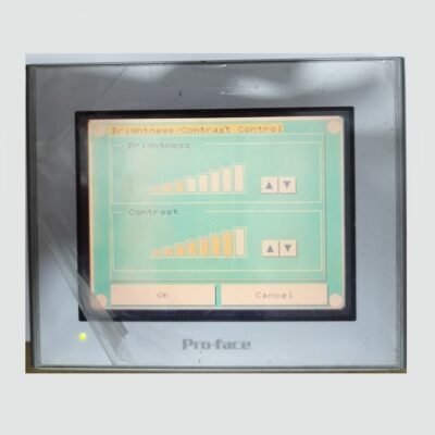 XBTG2220 SCHNEIDER PRO-FACE XBTG 2220 PV:01 SV:1.0
