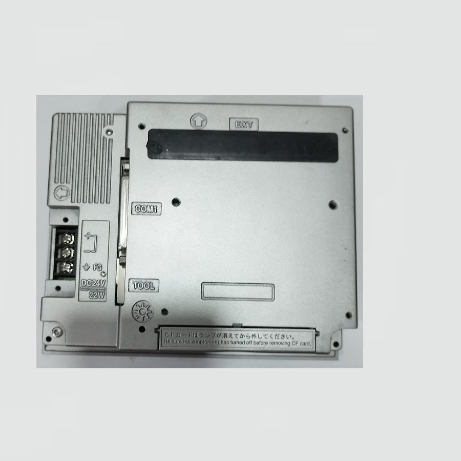 XBTG2220 SCHNEIDER PRO-FACE XBTG 2220 PV:01 SV:1.0 - Imagen 4