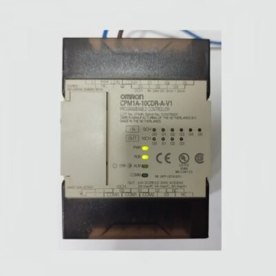 OMRON CPM1A-10CDR-A-V1 -- CPM1A 10CDR A V1