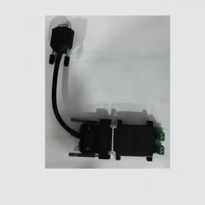 9116-D 22897 RS232 DUAL OUTPUT MAX232N CABLE CONVERTER FOR HAKKO MONITOUCH