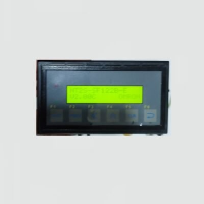 OMRON NT2S-SF122B-EV2 – NT2S SF122B EV2 – PANEL