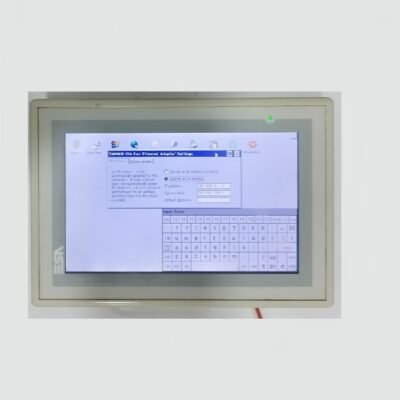 ESA SC107A0111 REV: 1.0 - SC 107A0111
