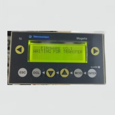 MAGELIS XBT-N401 SV3.1 TELEMECANIQUE XBTN401 - XBT N401
